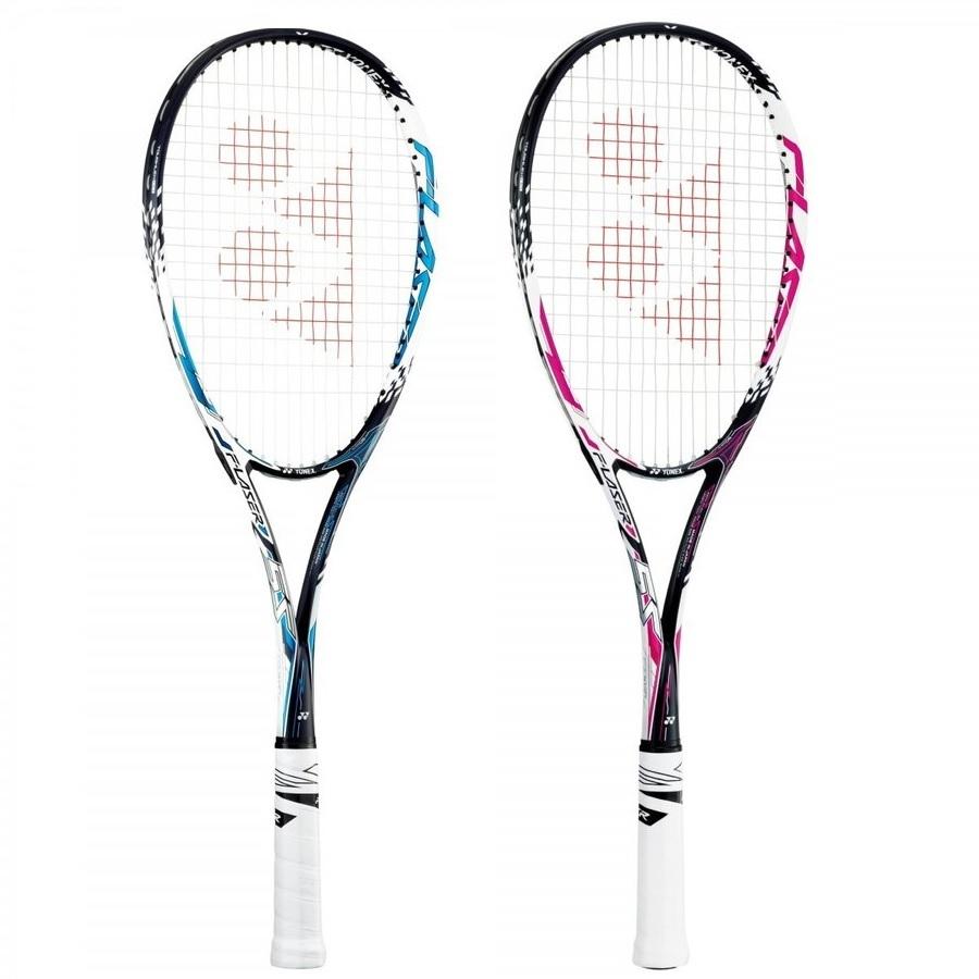 YONEX（ヨネックス） 張人が張るガット張り無料 ソフトテニスラケット