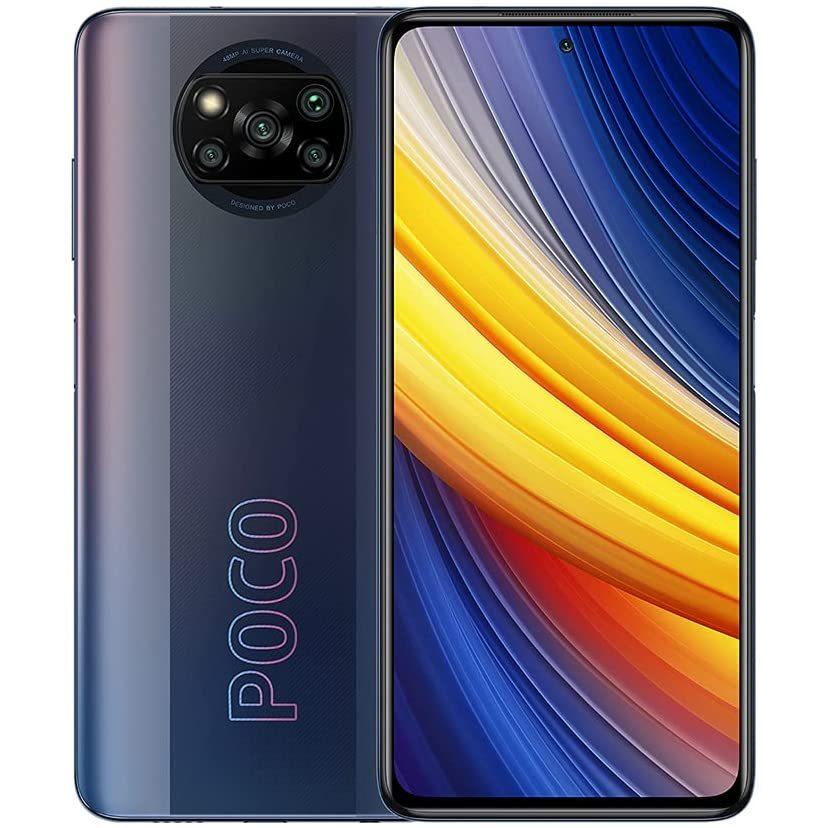 Xiaomi（シャオミ） 【グローバル版SIMフリー】POCO X3 Pro Global