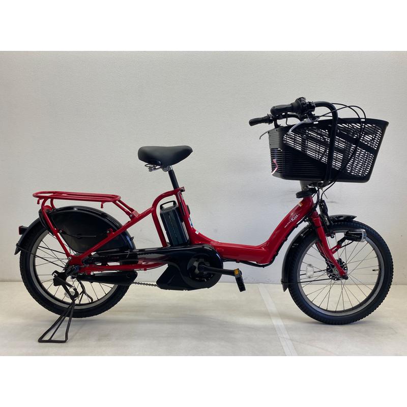 YAMAHA（ヤマハ） 【電動アシスト自転車 中古】ヤマハ パスキス 色