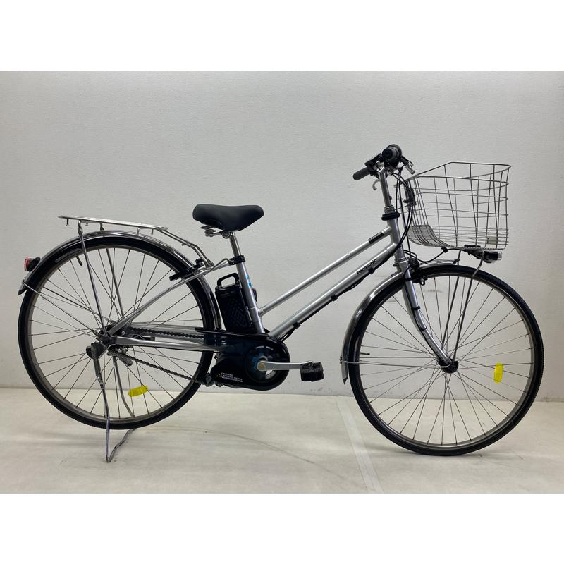 Panasonic（パナソニック） 【電動アシスト自転車 中古】パナソニック