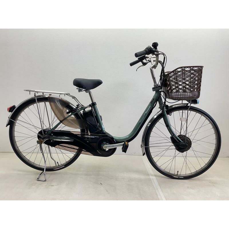 Panasonic（パナソニック） 【電動アシスト自転車 中古】パナソニック