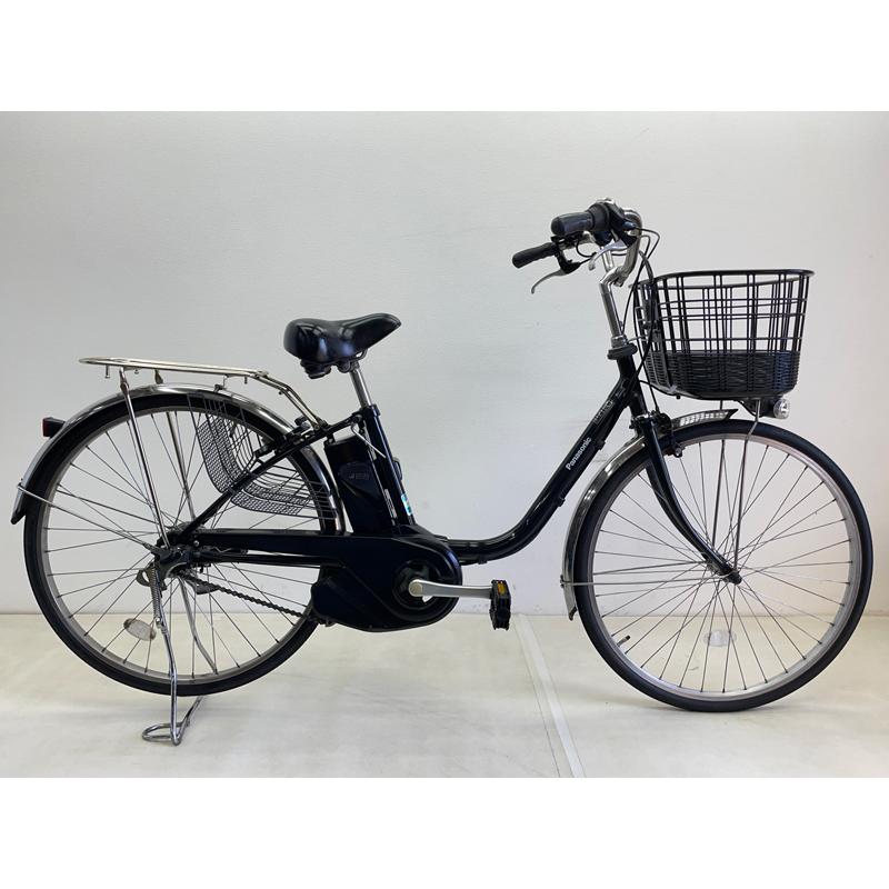 Panasonic（パナソニック） 【電動アシスト自転車 中古】パナソニック