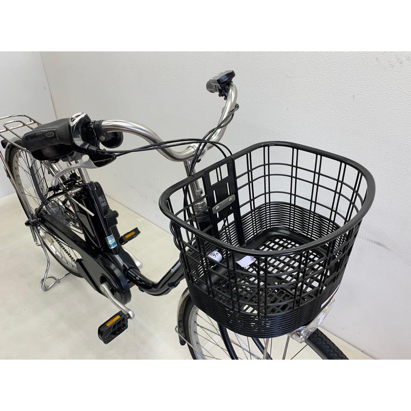 Panasonic（パナソニック） 【電動アシスト自転車 中古】パナソニック