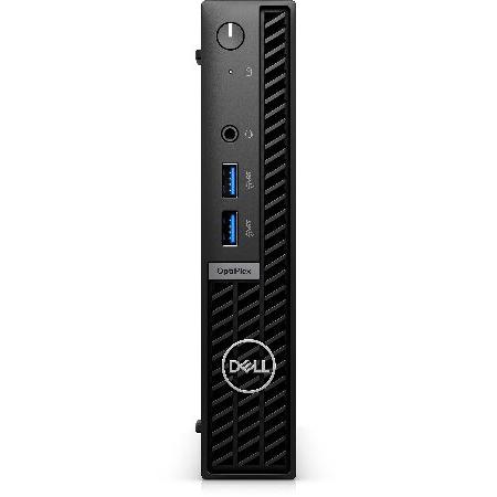 DELL（デル） Dell OptiPlex 7010 MFF Computer - 13th Gen Intel Core