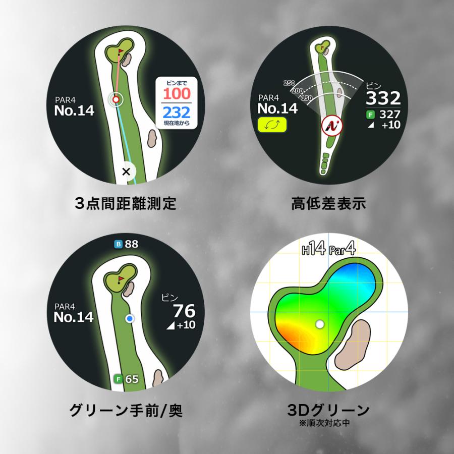 TECRA HUAWEI WATCH 4 Pro TECRA Model データeSIM3年無料 AiCADDY+