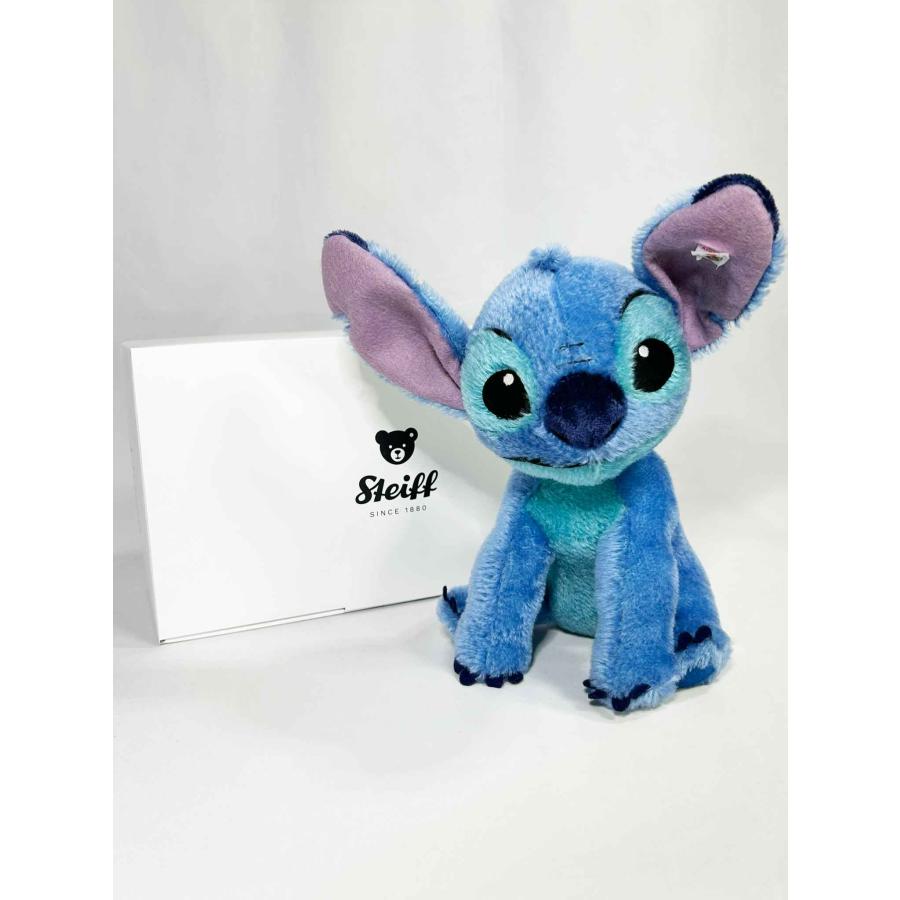 Steiff（シュタイフ） ぬいぐるみ ディズニー テディベア Steiff