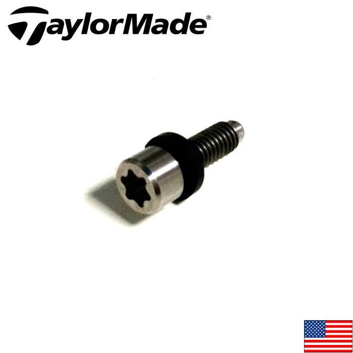 TaylorMade（テーラーメイド） FCTスリーブ用ネジ・ゴムワッシャセット
