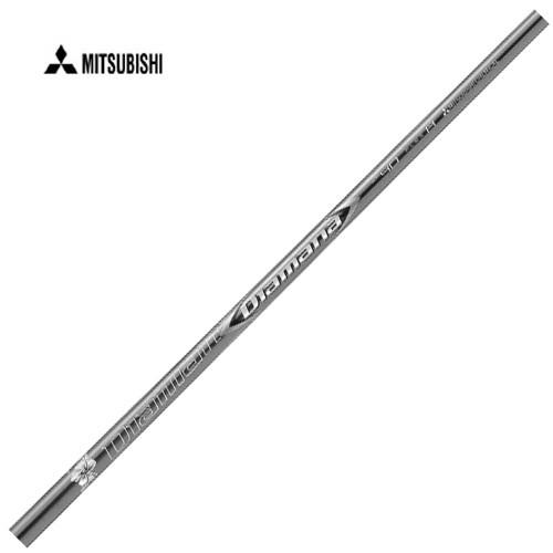 三菱（MITSUBISHI） ディアマナ ZF Diamana ZF 単体購入不可 ゴルフ