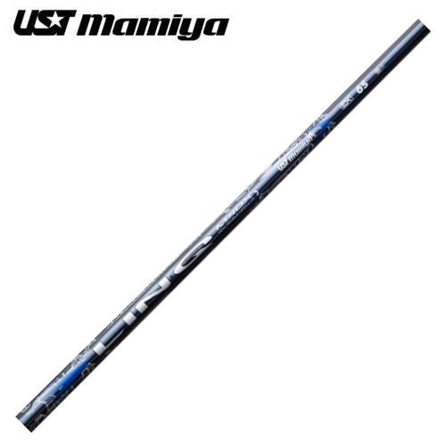 USTマミヤ リンク ブルー EX LIN-Q BLUE シャフト単体購入不可 爆買