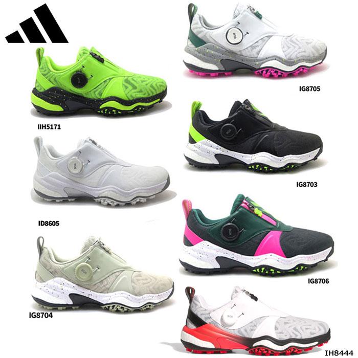 adidas（アディダス） コードカオス25 ボア CODECHAOS BOA 25 NKZ93