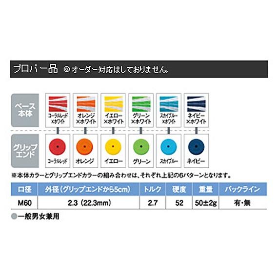 IOMIC（イオミック） アートグリップ スティッキー オーパス3 2.3