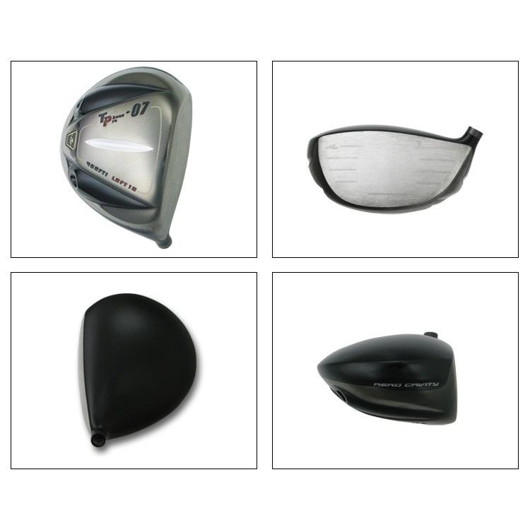 KAMUI（カムイ） タイフーンプロ TP-07 ニトロゲン 窒素ガスタイプ