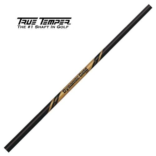 TRUE TEMPER（トゥルーテンパー） ダイナミックゴールド ツアー