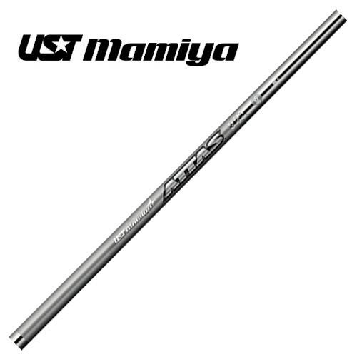 UST アッタス ATTAS アイアン 10 アイアンシャフト 爆買 : ティー