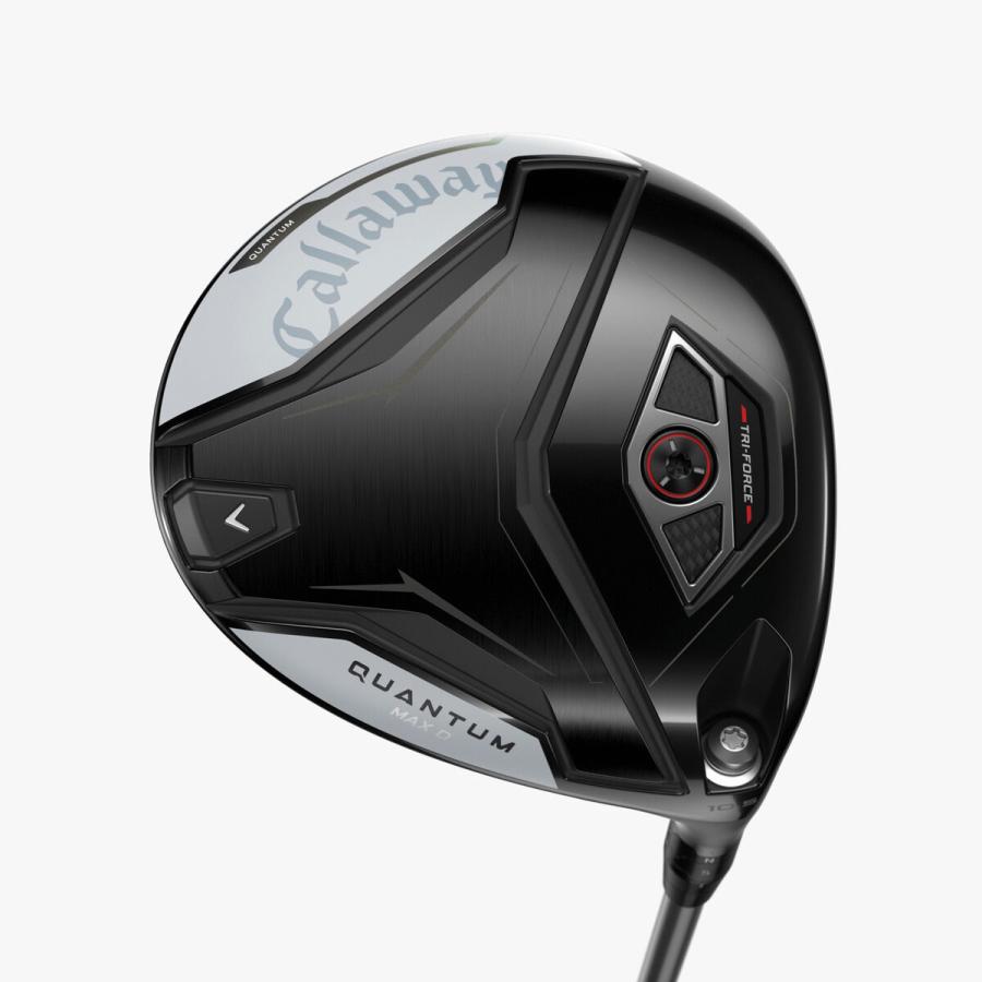 Callaway（キャロウェイ） 2/6発売予定 Callaway Quantum Max D DRIVER