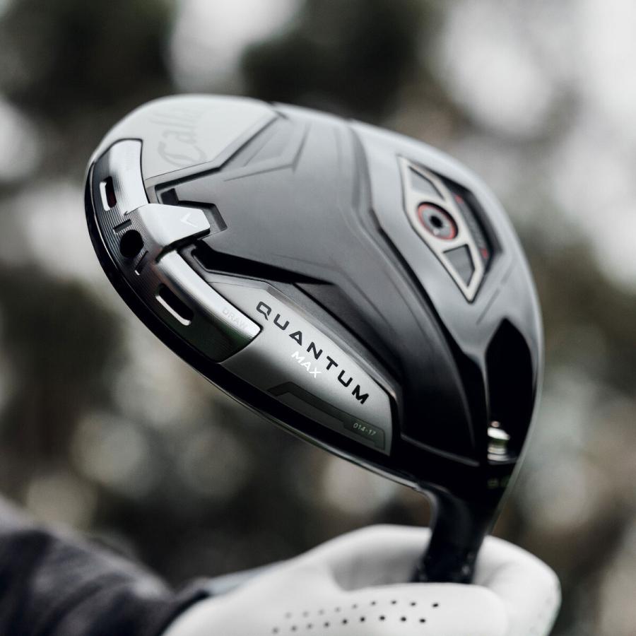 Callaway（キャロウェイ） 2/6発売予定 Callaway Quantum Max DRIVER