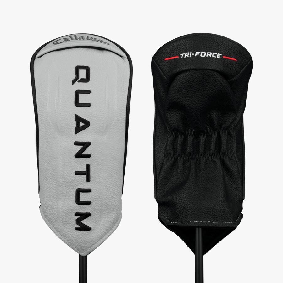 Callaway（キャロウェイ） 2/6発売予定 Callaway Quantum Max DRIVER