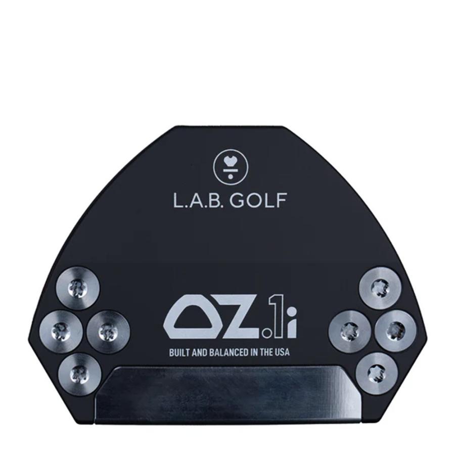 L.A.B. GOLF（ラブ・ゴルフ） L.A.B GOLF PUTTER OZ.1i（オージー