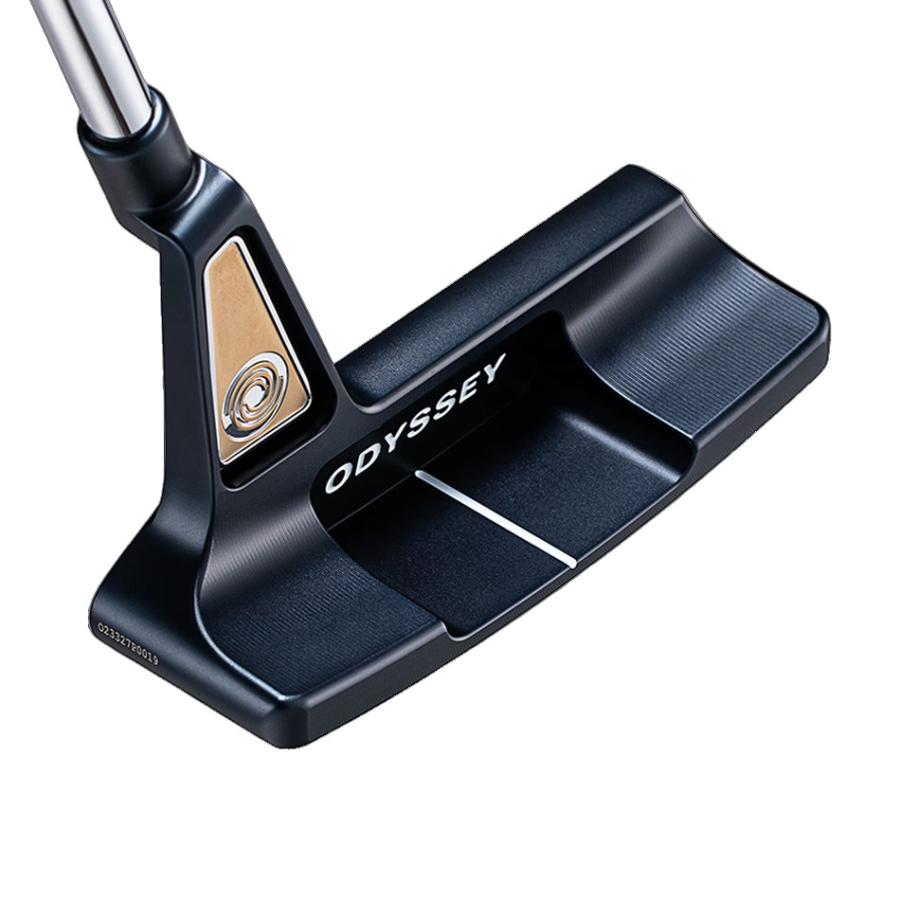 ODYSSEY（キャロウェイゴルフ） ODYSSEY AI-ONE MILLED TRI-BEAM
