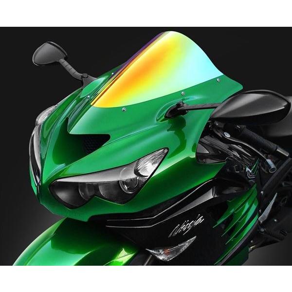 新商品 アクリポイント 4580423291347 品番:170041 Kawasaki ZX-14R
