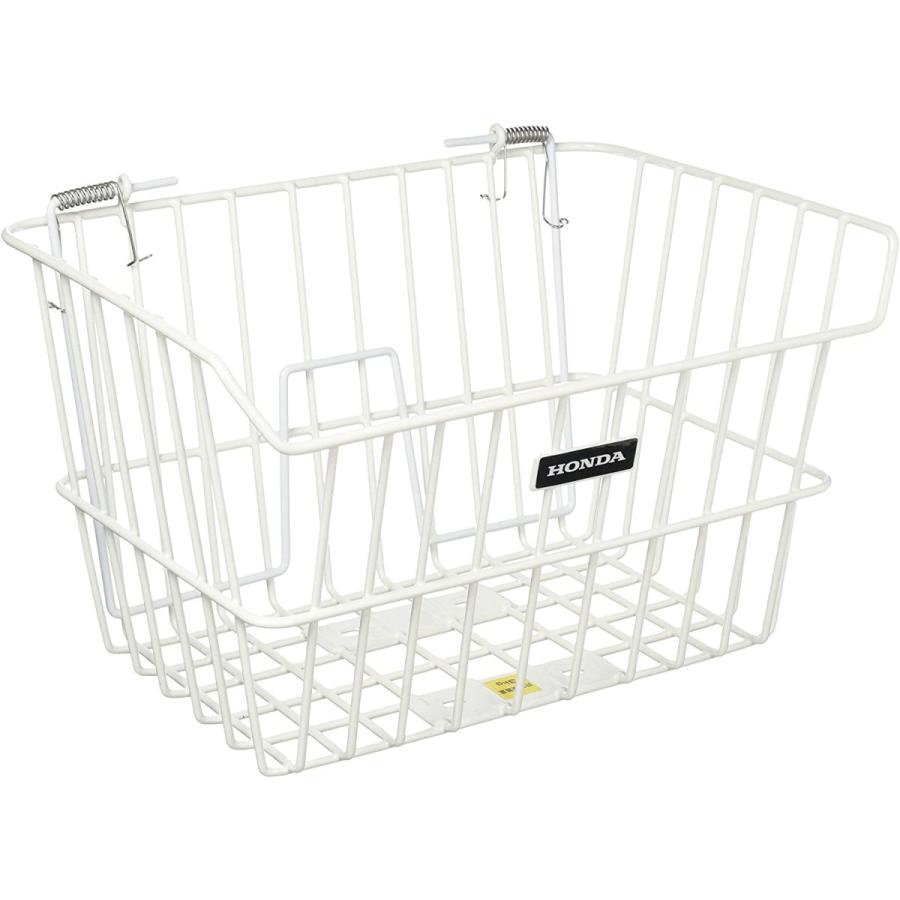 ホンダ（HONDA） フロントバスケット 08L70-K88-J00ZJ（ホワイト