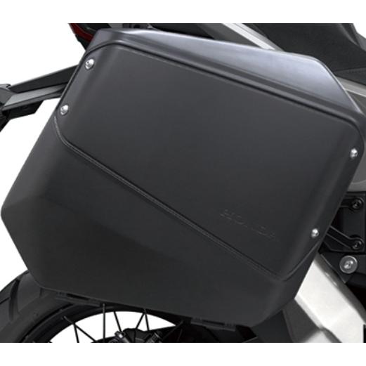ホンダ（HONDA） 21年モデル NC750X（RH09）用 パニアケース(左右