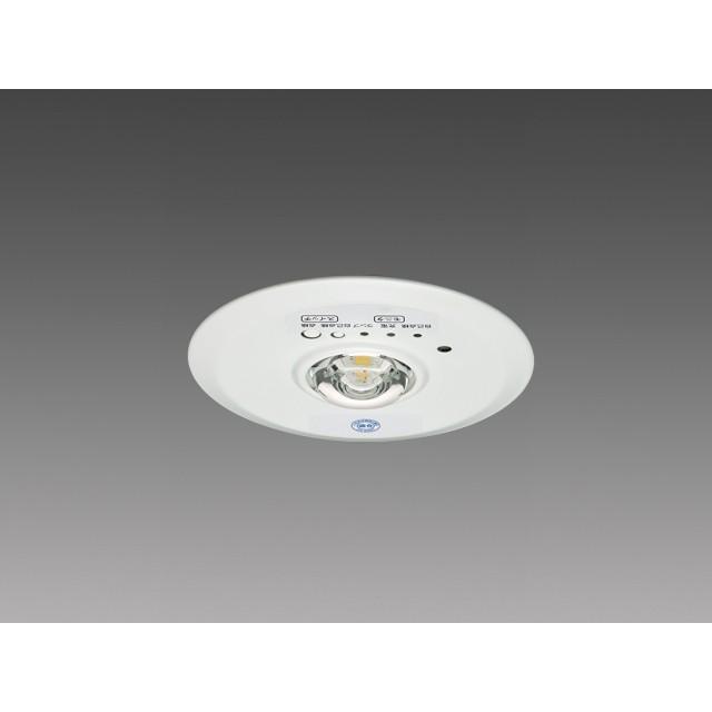 三菱（MITSUBISHI） ◎ EL-DB11111B LED非常用照明器具 埋込形φ100 低