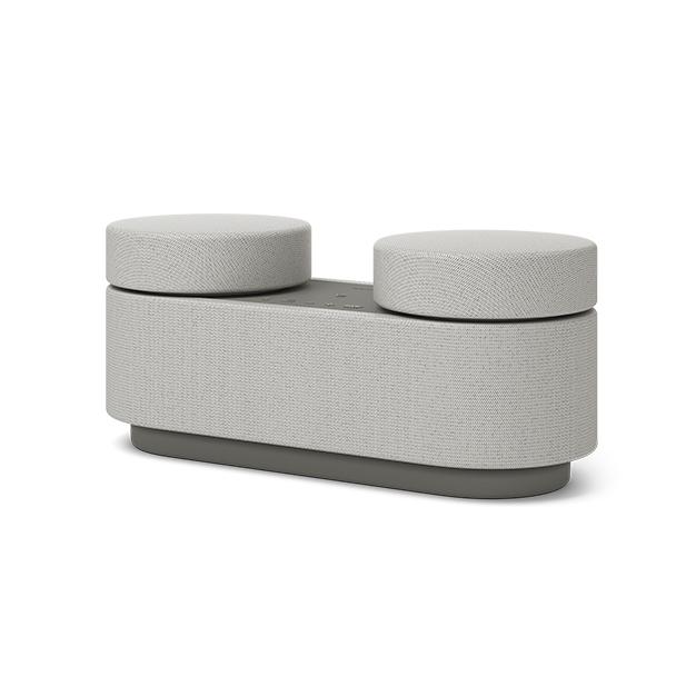 SONY（ソニー） ポータブルシアターシステム HT-AX7 : あっと!テラフィ