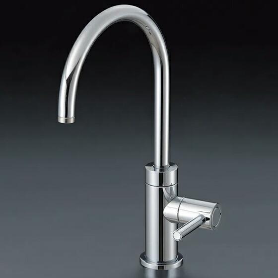 メイスイ ビルトイン浄水器 M-100-FA4C (M-100＋専用水栓FA4C) : テル