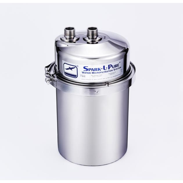 シーガルフォー 浄水器シーガルフォー SPARK L PURE 業務用タイプ