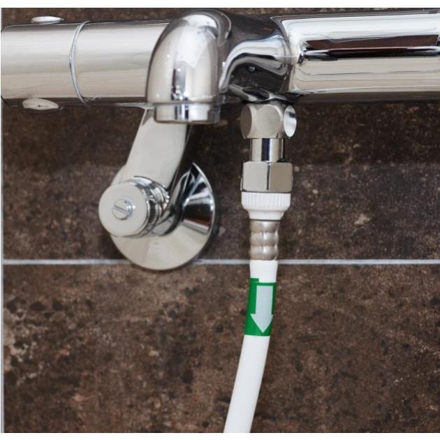 シーガルフォー 浄水器 BSS-10 バスシャワーシステム : テルショップ