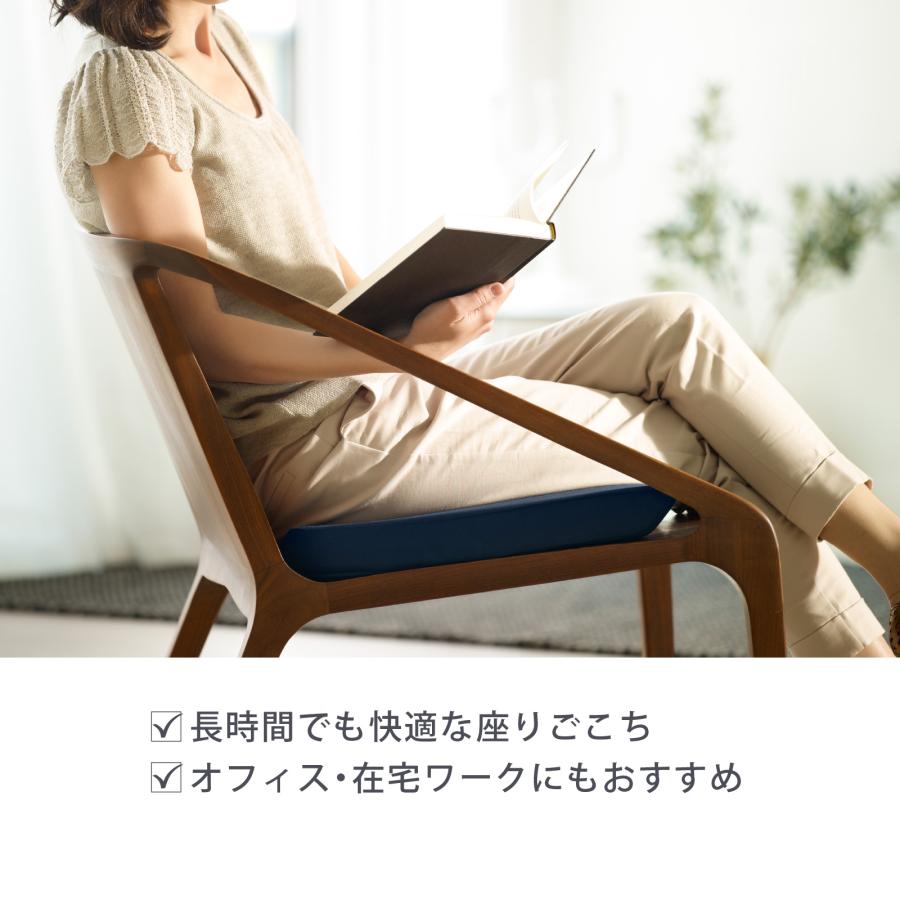 テンピュール（TEMPUR） メーカー公式店 シートクッション 正規品