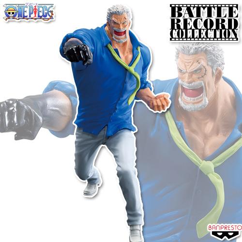 BANPRESTO（バンプレスト） ワンピース BATTLE RECORD COLLECTION