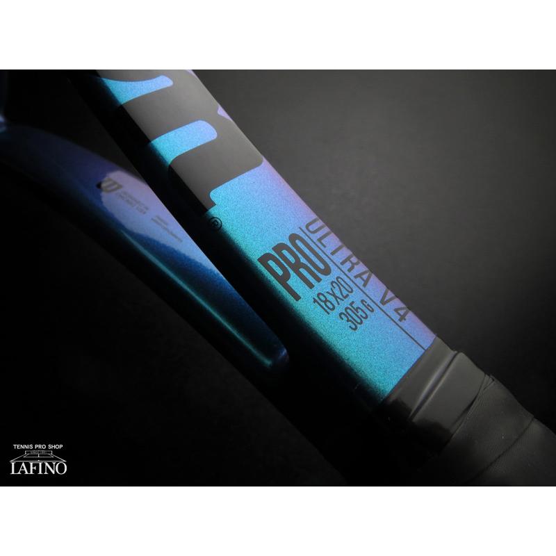 Wilson（ウイルソン） 【20本限定☆特別価格】 テニスラケット