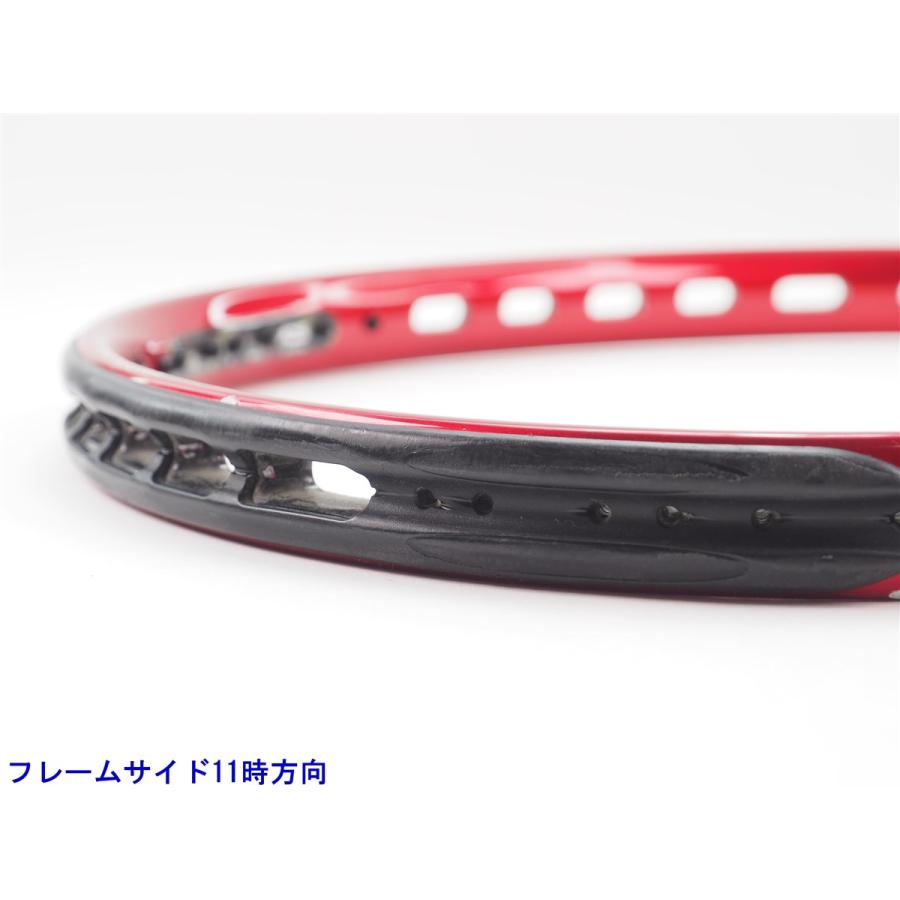 Prince（プリンス） 中古 テニスラケット ビースト オースリー 100