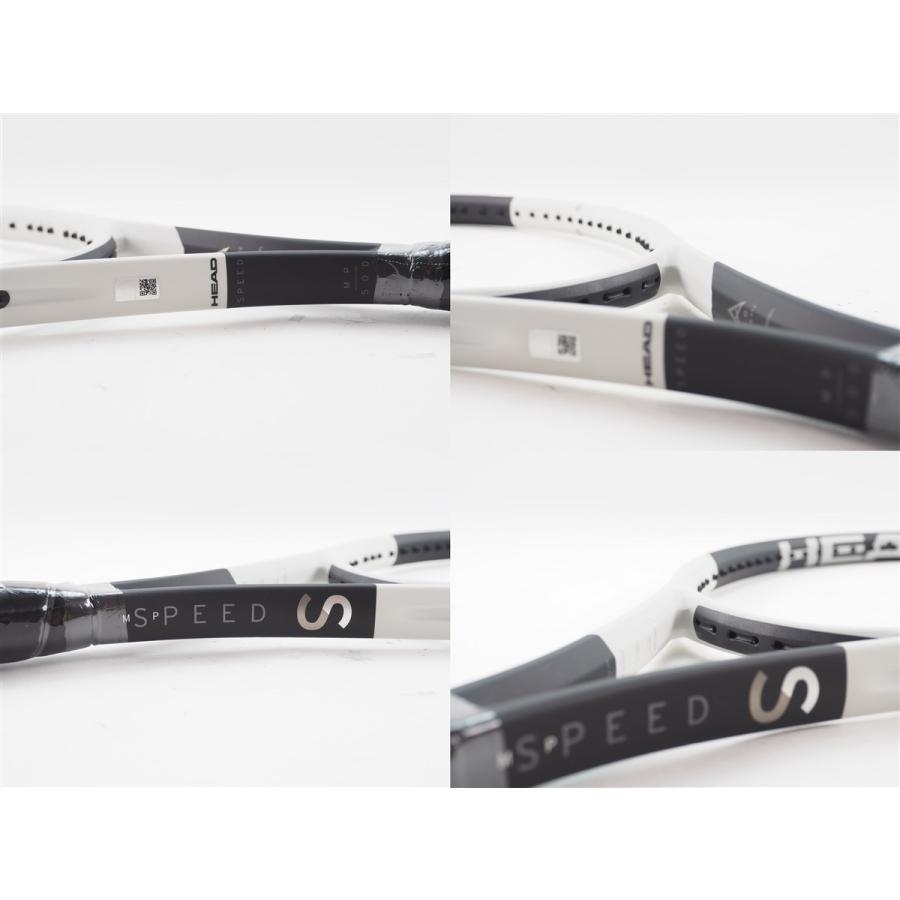 HEAD（ヘッド） 中古 テニスラケット スピード MP 2024年モデル (G2