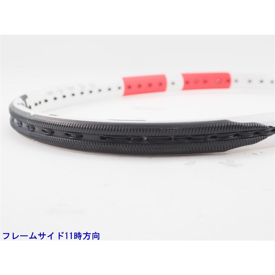 Babolat（バボラ） 中古 テニスラケット ピュア ストライク 100 2024年