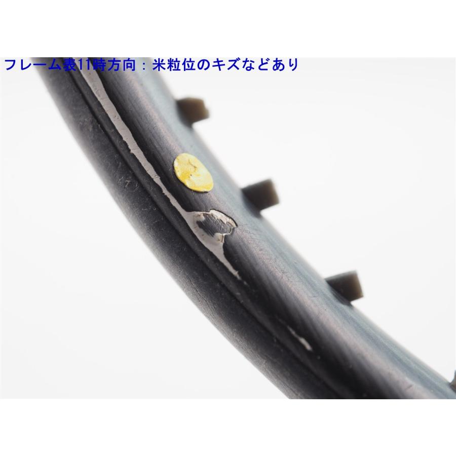 Babolat（バボラ） 中古 テニスラケット アエロ プロ ドライブ 2007年