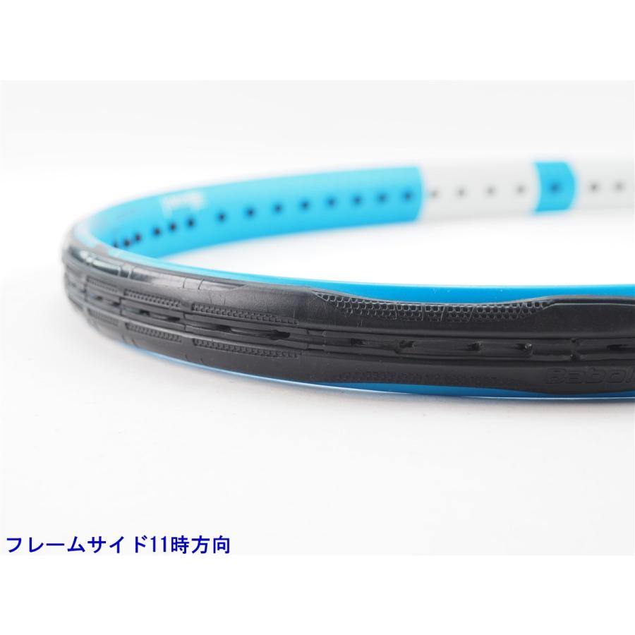 Babolat（バボラ） 中古 テニスラケット ピュア ドライブ ライト 2018