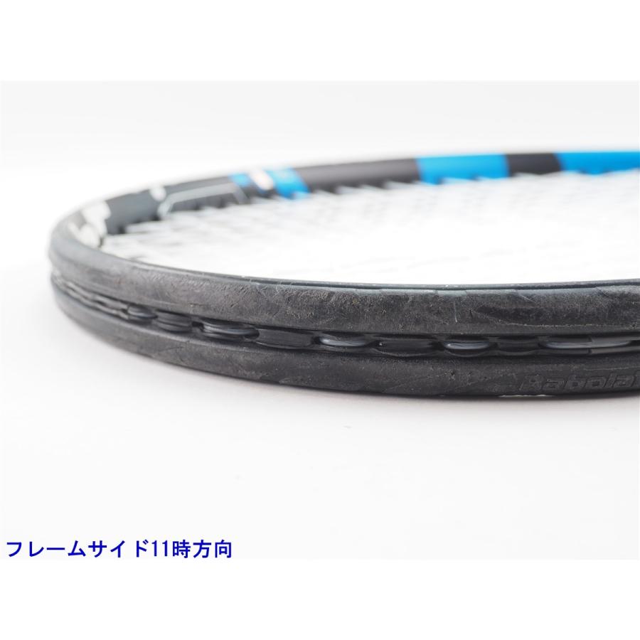 Babolat（バボラ） 中古 テニスラケット ピュア ドライブ 2015年モデル