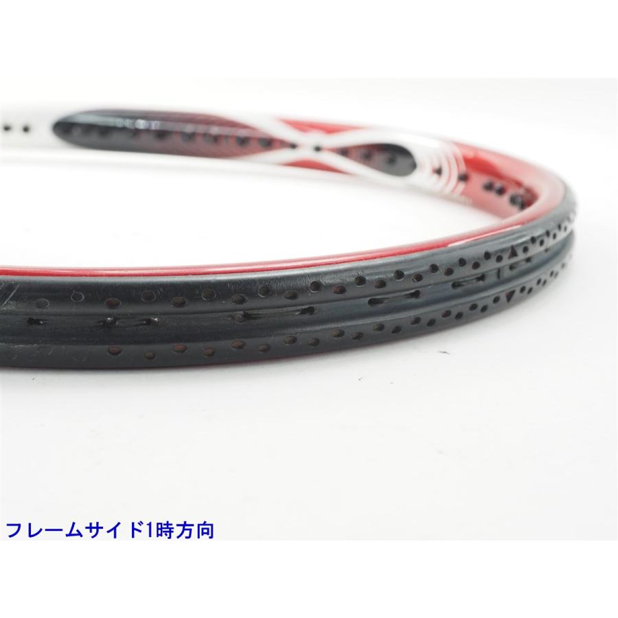 MIZUNO（ミズノ） 中古 テニスラケット カッシーニ 98 2009年モデル