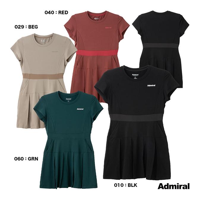 Admiral Golf（アドミラルゴルフ） アドミラル Admiral テニスウェア