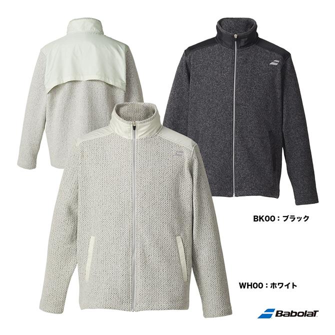 Babolat（バボラ） テニスウェア ユニセックス PURE ボアジャケット