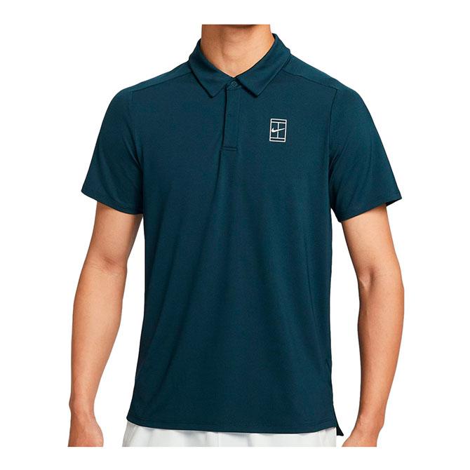 NIKE（ナイキ） テニスウェア メンズ AS M NKCT DF ADVTG ポロ FZ6908