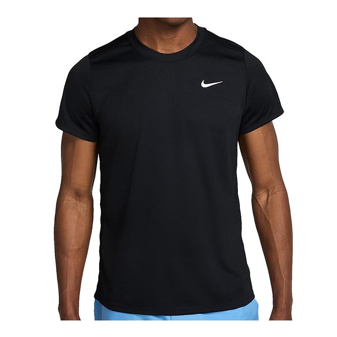 NIKE（ナイキ） テニスウェア メンズ コート ドライ ヴィクトリー S/S