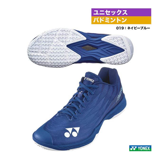 YONEX（ヨネックス） バドミントンシューズ ユニセックス パワー