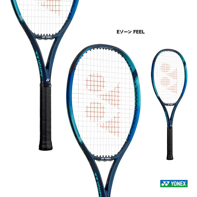 YONEX（ヨネックス） テニスラケット Eゾーン FEEL EZONE FEEL 07EZF