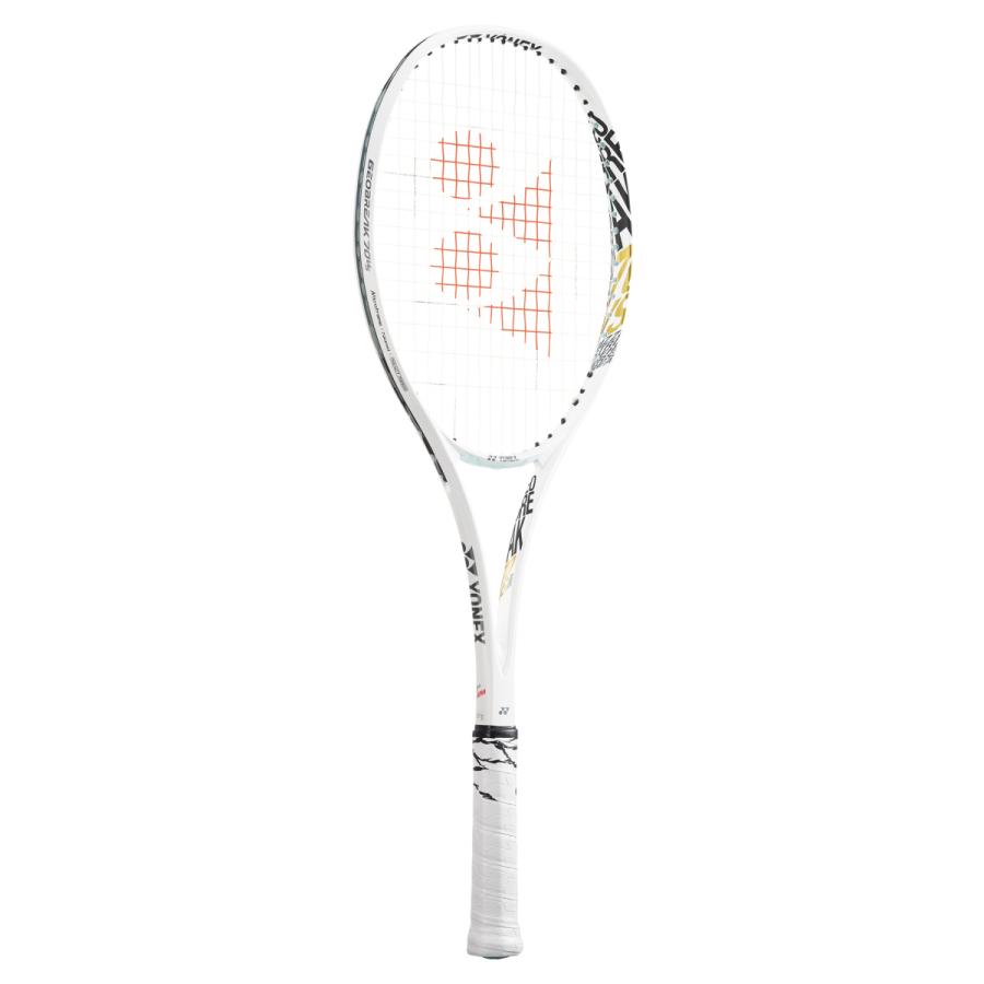 YONEX（ヨネックス） ジオブレイク 70VS マットホワイト(801) /UL1