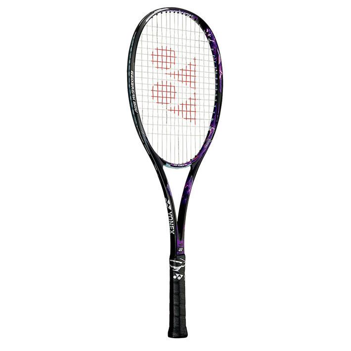 YONEX（ヨネックス） ジオブレイク80V (044)バイオレット / UL1 GEO80V