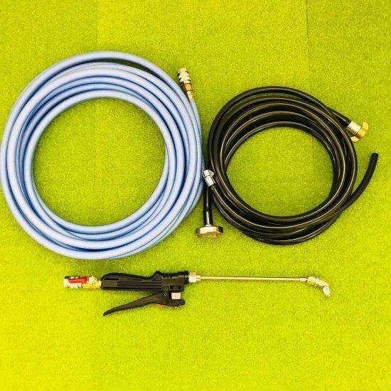 モータ洗浄機 MSW059M-AC エアコンカバーサービス メーカー直送品